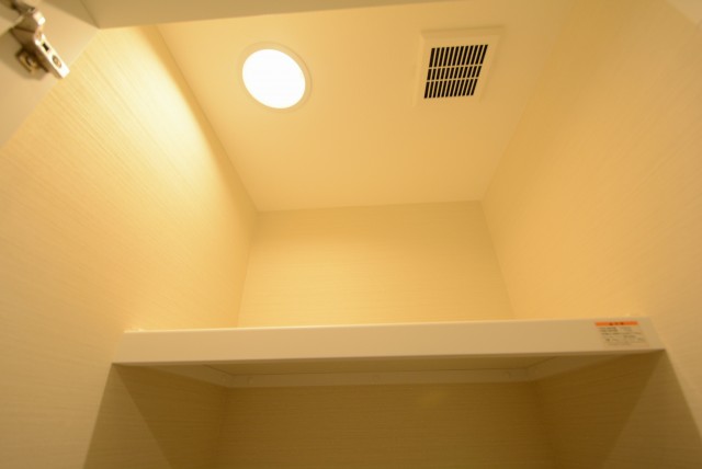 ディアナコート高輪 (69)洗面