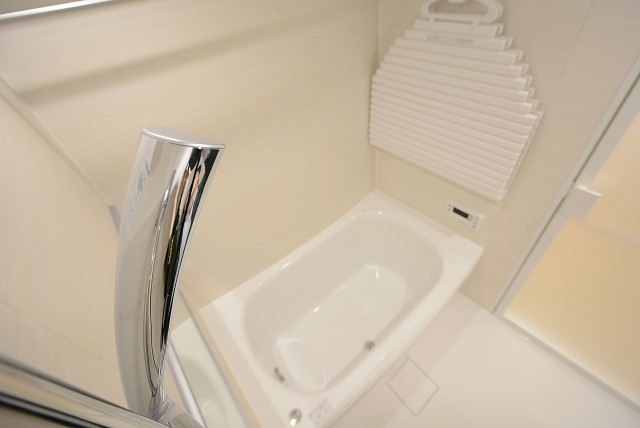 学芸大ハイツ バス