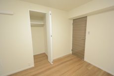 南平台マンション 洋室7_8