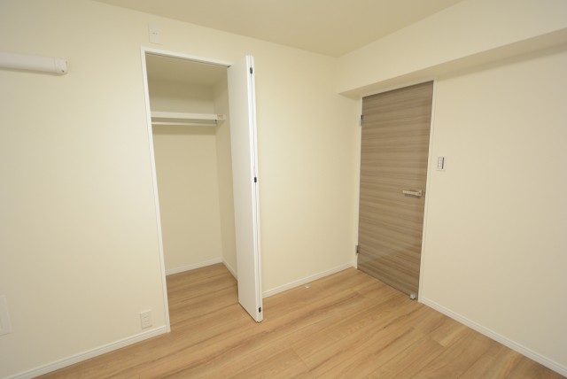 南平台マンション 洋室7_8