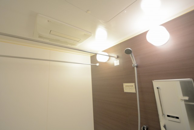 フォルスコート目黒大橋 バス