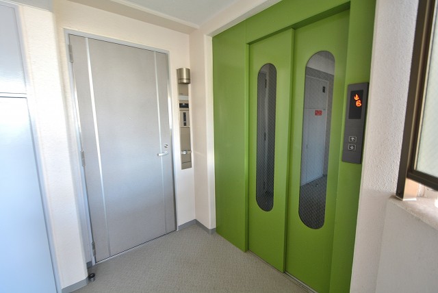 イトーピアアルファシティ池袋