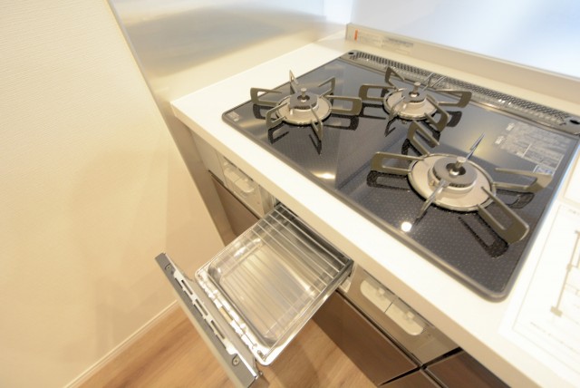 グリーンヒル小石川 キッチン