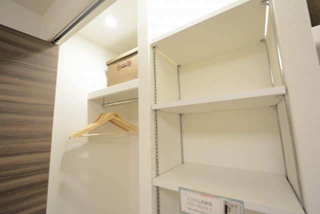 川口アパートメント 洋室