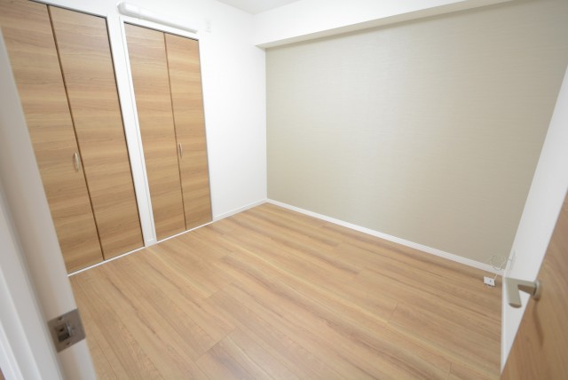 パラスト下目黒_4 洋室2