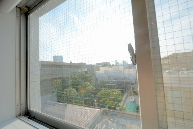 コープ高輪 キッチン