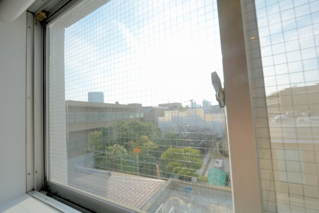 コープ高輪 キッチン