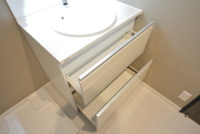 メゾンドール本郷 洗面室