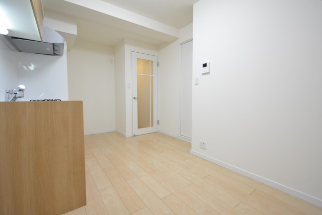 ピロティ五反田 DK