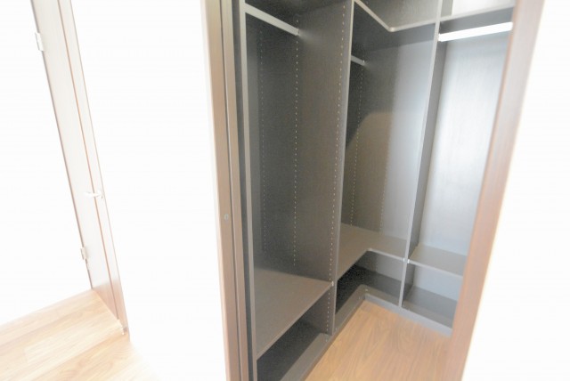 外苑パークホームズ 洋室7