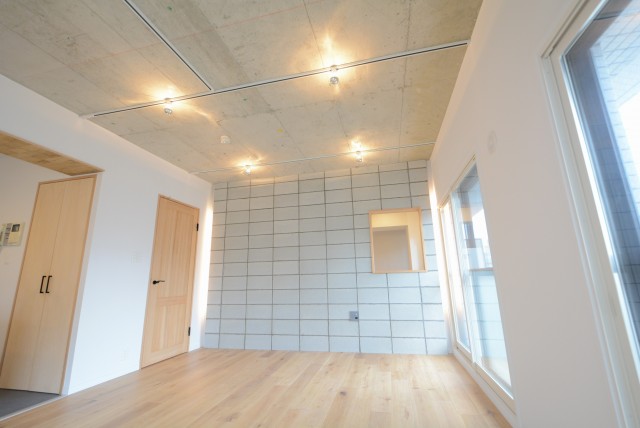 パラスト下目黒_5 LD