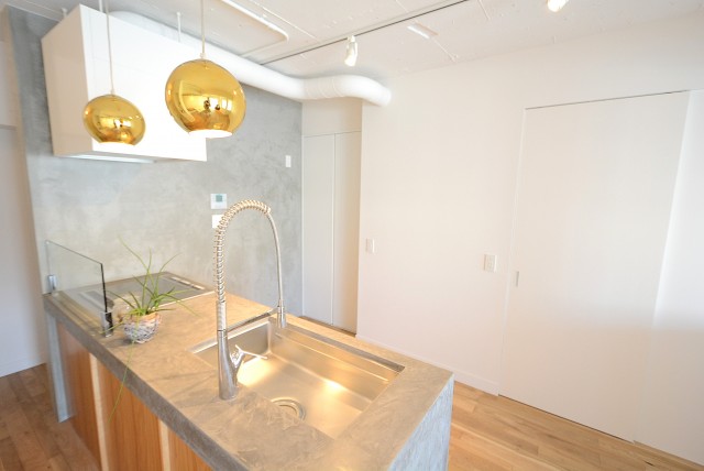 恵比寿スカイハイツ