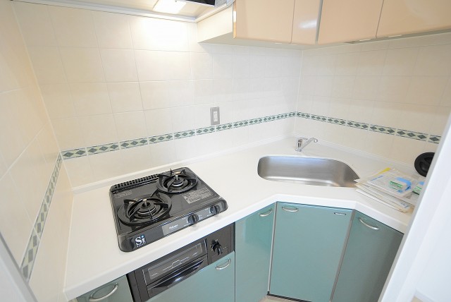 イトーピアアルファシティ池袋