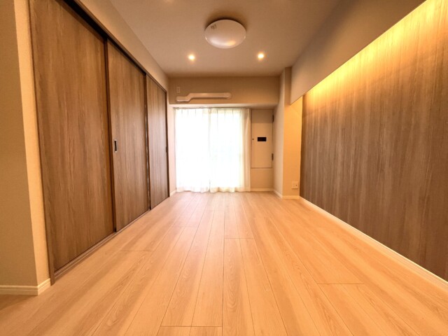 セブンスターマンション中目黒 LDK