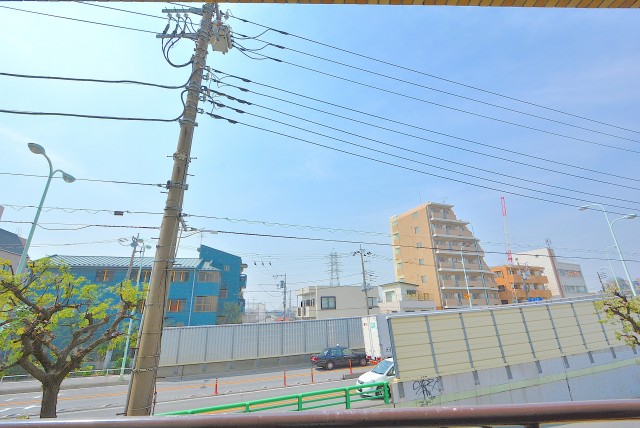 学芸大学グリーンハイツ