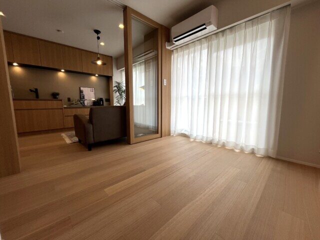 シャンボール恵比寿 (37)洋室