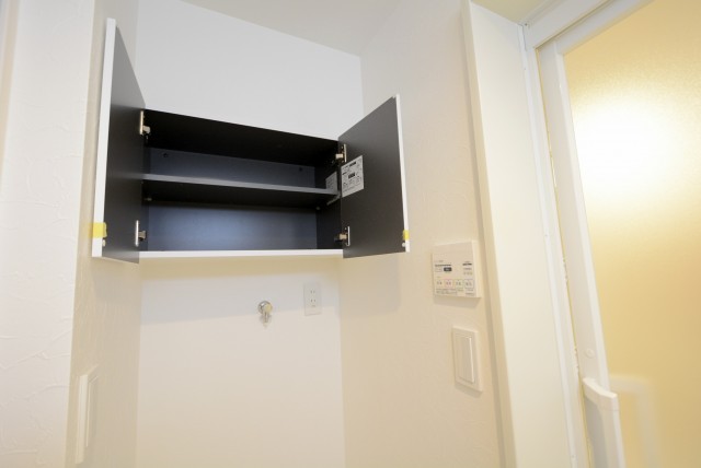 パティオ西早稲田 洗面