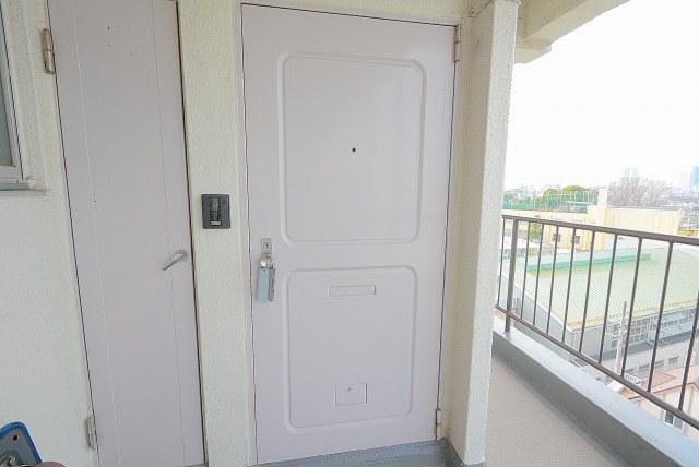 ヴィラフローラ (12)