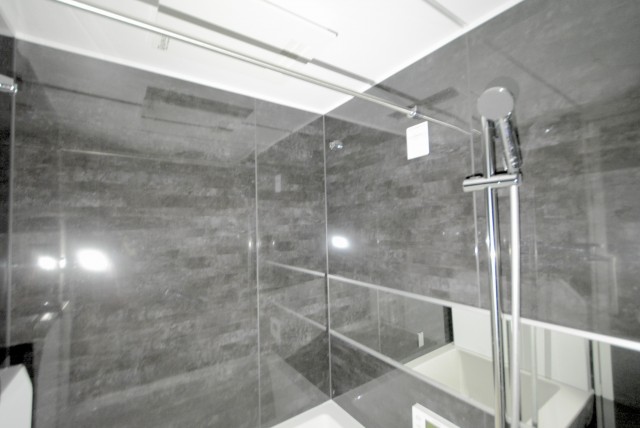 イトーピア渋谷桜ケ丘 洗面