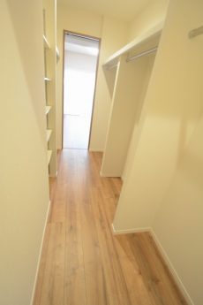 本郷サンハイツ9 洋室