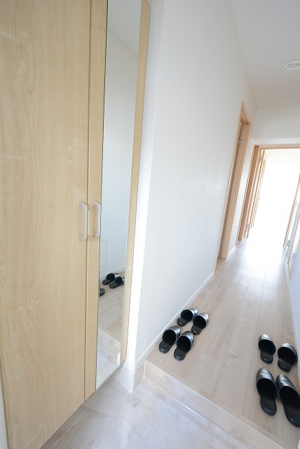 新池田山マンション (5)