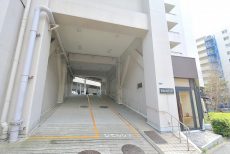 新池田山マンション