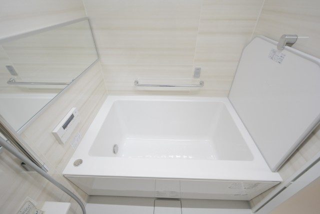 グランドメゾン新宿東 バス