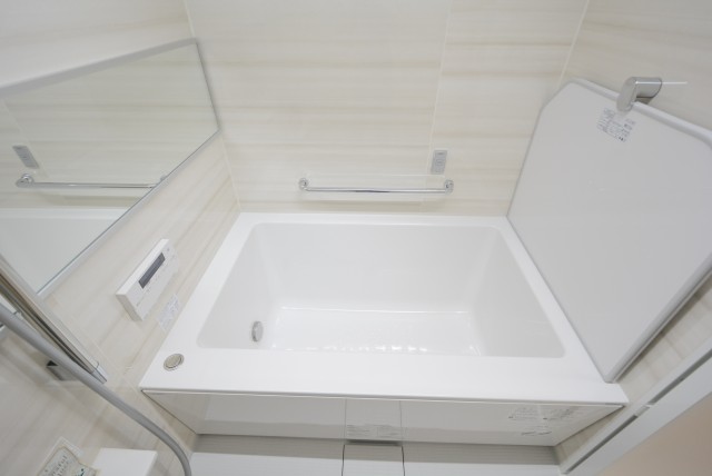 グランドメゾン新宿東 バス