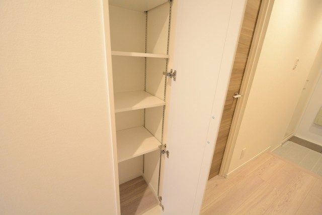 グランドメゾン新宿東 トイレ