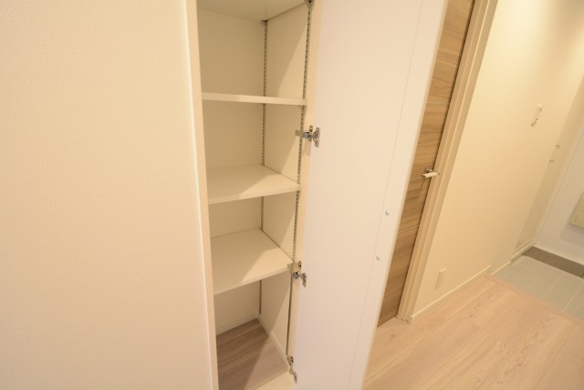 グランドメゾン新宿東 トイレ