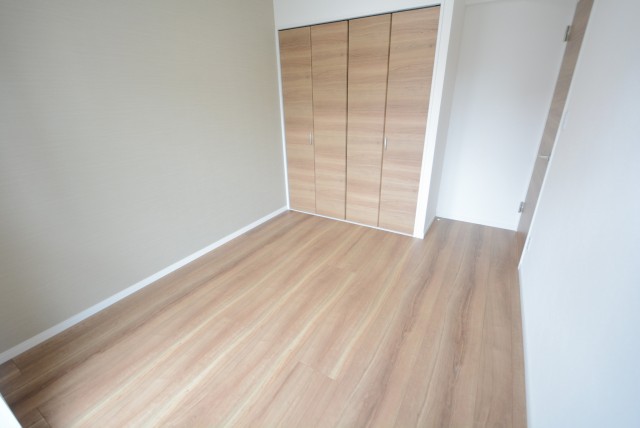 パラスト下目黒_4 洋室１