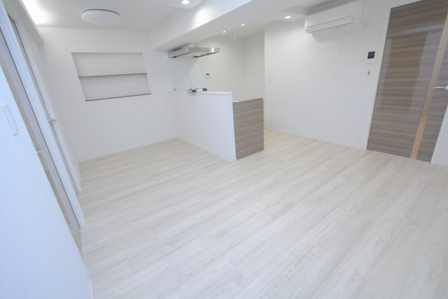 メゾンドール本郷 LD