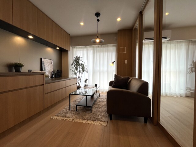 シャンボール恵比寿 (19)LDK