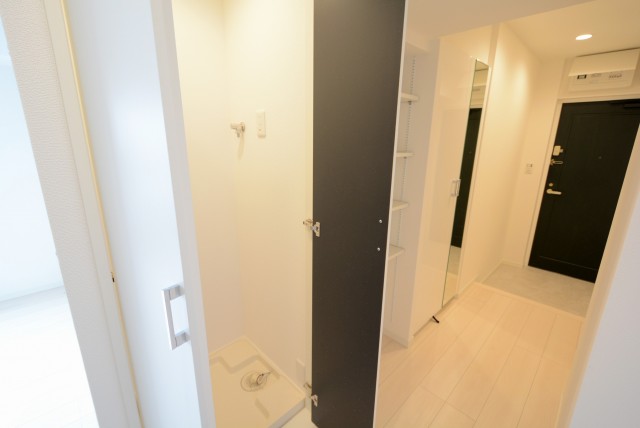 小日向サニーハイツ beadroom