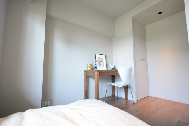 イトーピア渋谷桜ヶ丘 洋室２