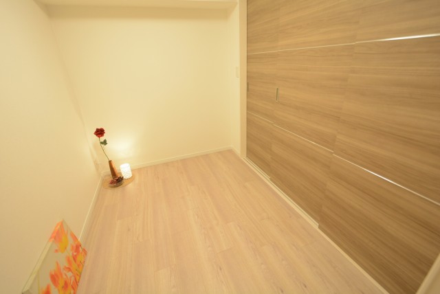 パティオ西早稲田 洋室