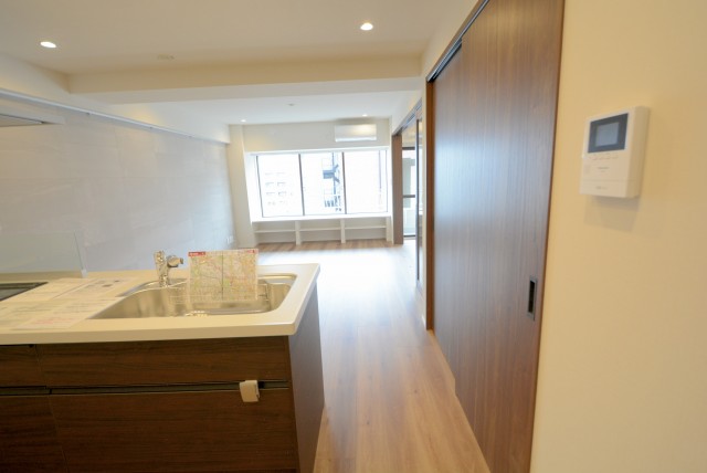 グリーンヒル小石川 洋室２