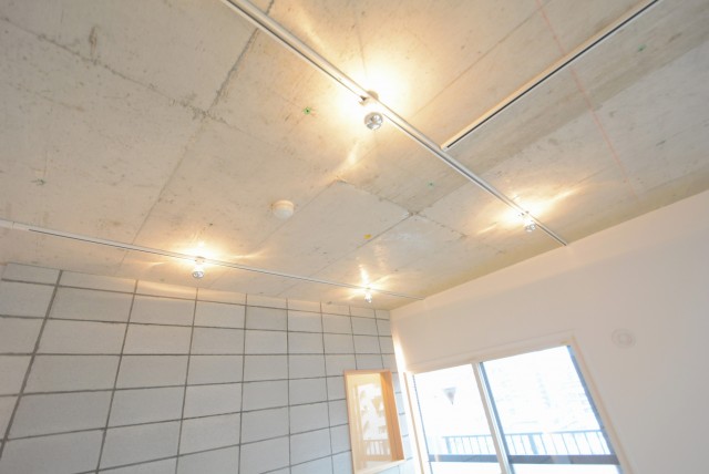 パラスト下目黒_5 LD