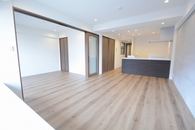 グリーンヒル小石川 LD