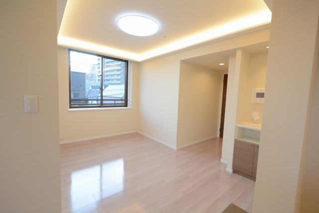 ディアナコート高輪 LD