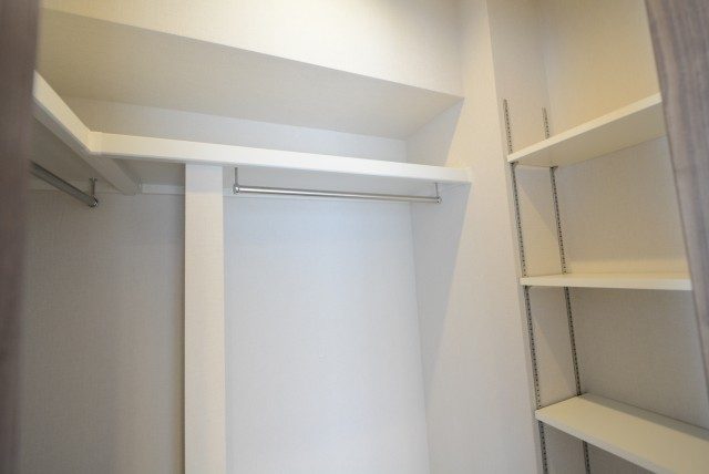 コープ高輪 洋室３