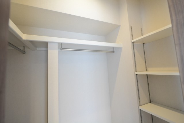 コープ高輪 洋室３