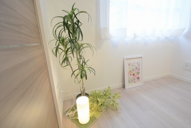 パティオ西早稲田 洋室