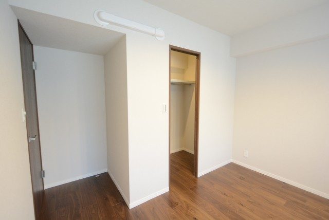 コープ高輪 洋室１