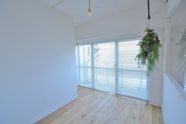 恵比寿スカイハイツ