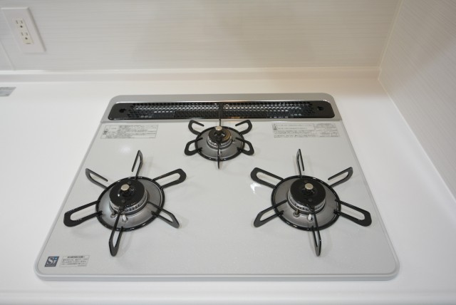 サンクレイドルレヴィール池袋 キッチン