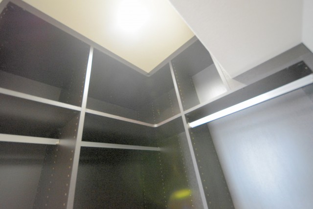 外苑パークホームズ 洋室7