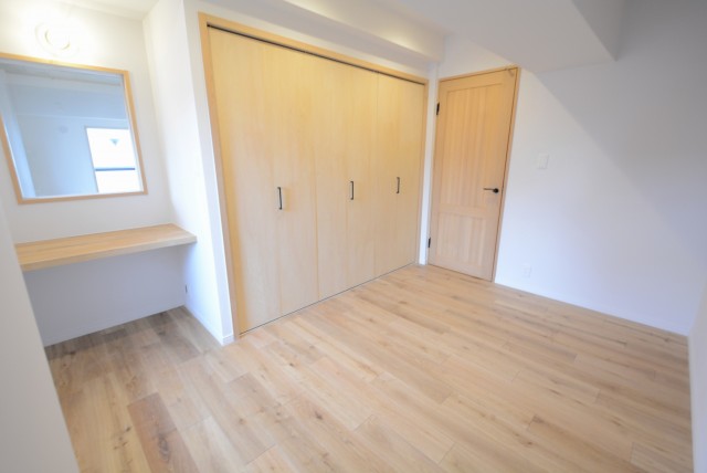 パラスト下目黒_5 洋室