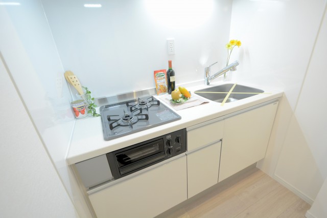 パティオ西早稲田 キッチン