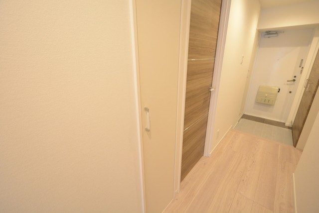 グランドメゾン新宿東 トイレ